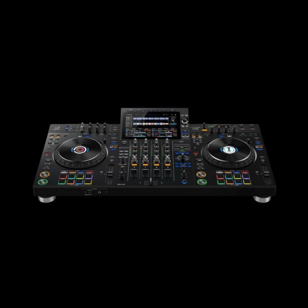 Consolă DJ AlphaTheta XDJ-AZ