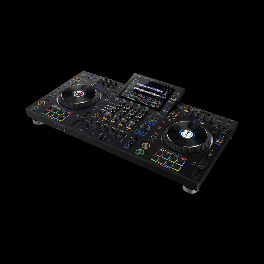 Consolă DJ AlphaTheta XDJ-AZ