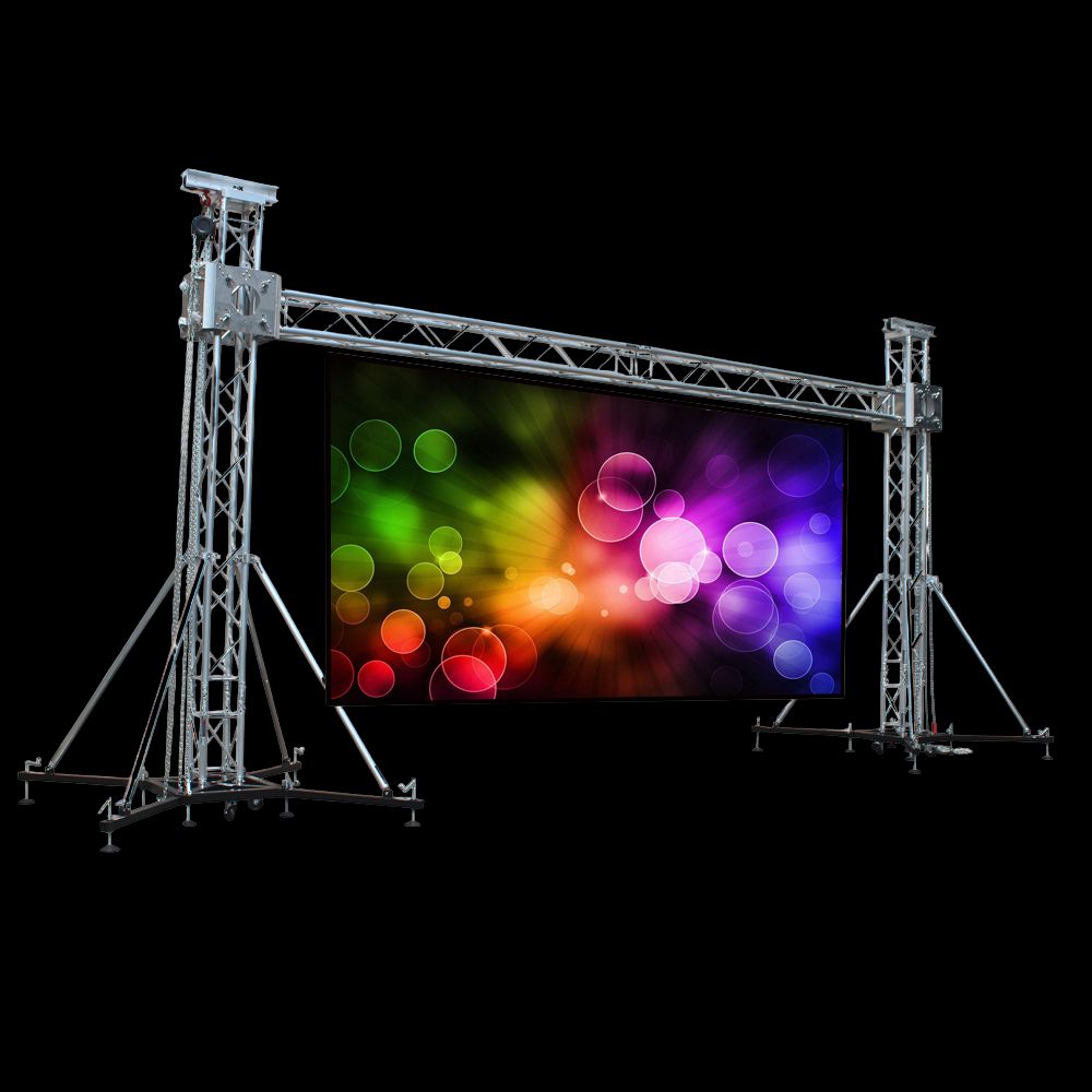 ECRAN LED
