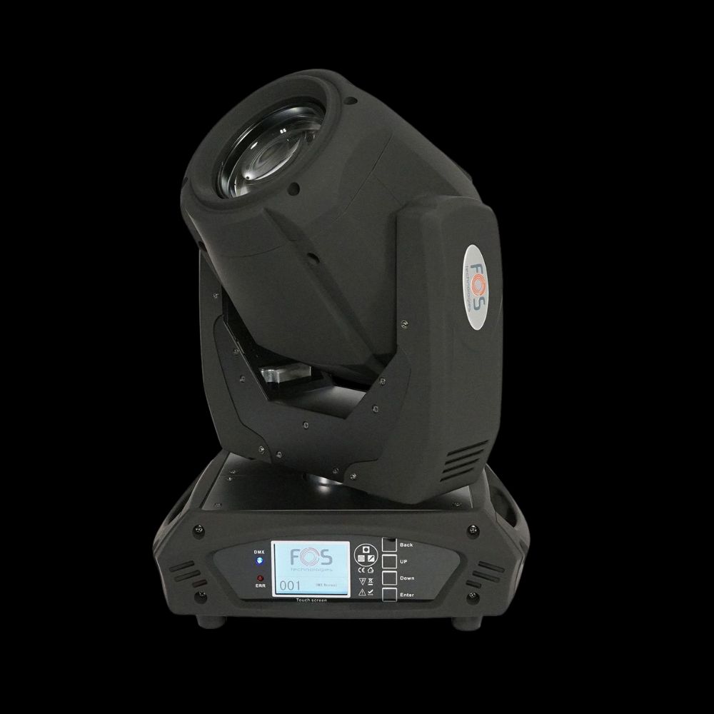 FOS Beam Hibryd 7R