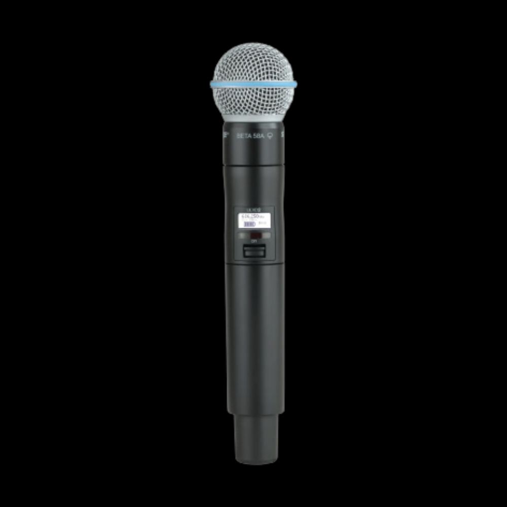 Microfon Shure – ULXD2/B58