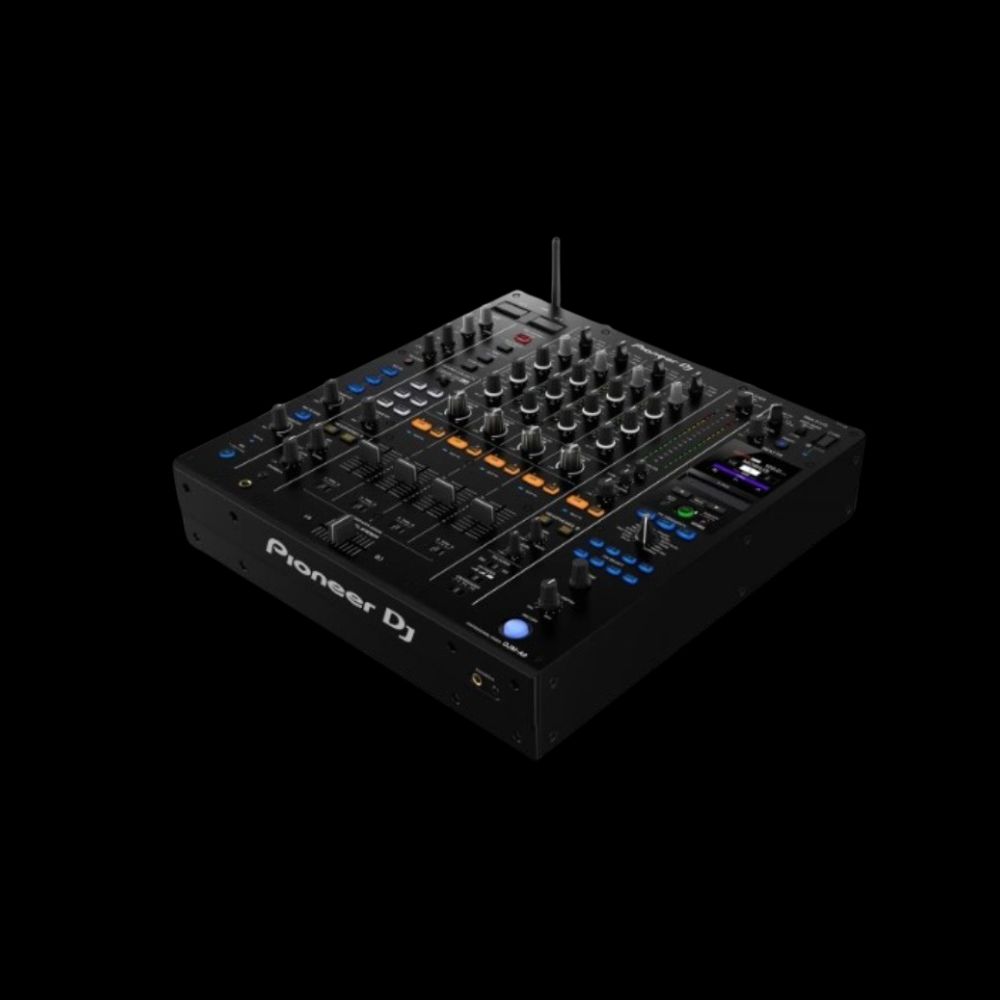Pioneer DJM A9