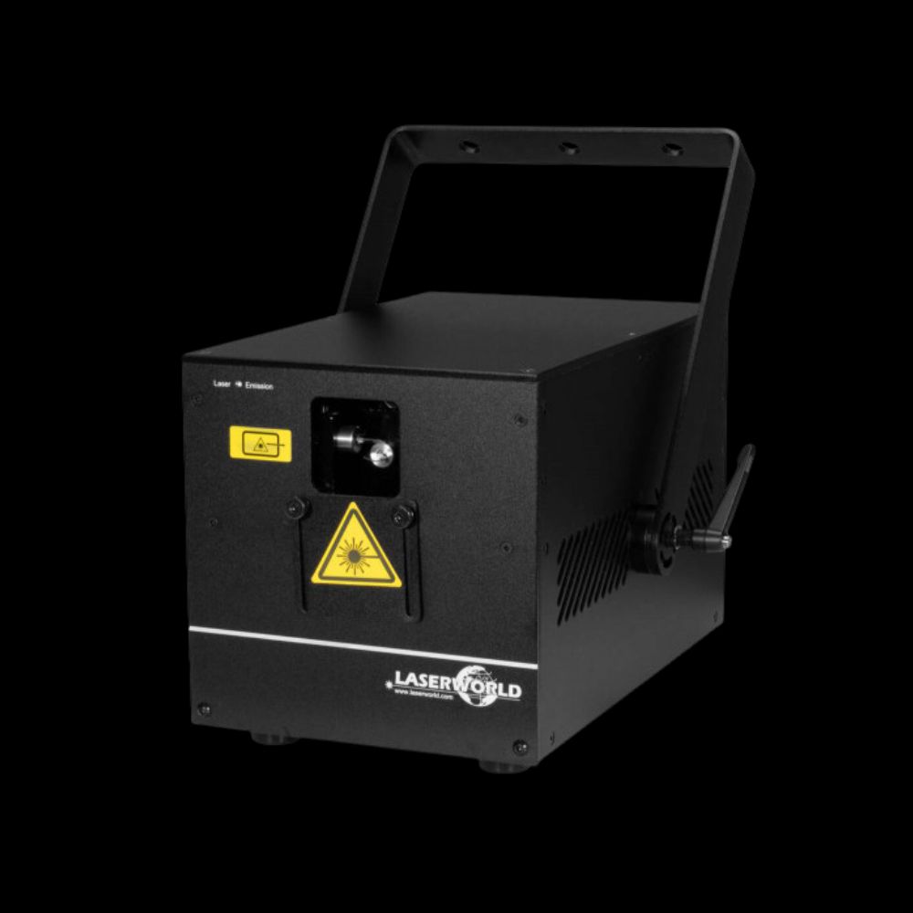 Laserworld CS-6000RGB