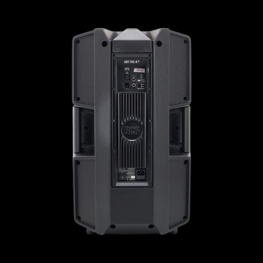 Boxa activa RCF Art 745-A MK5 - imagine 3