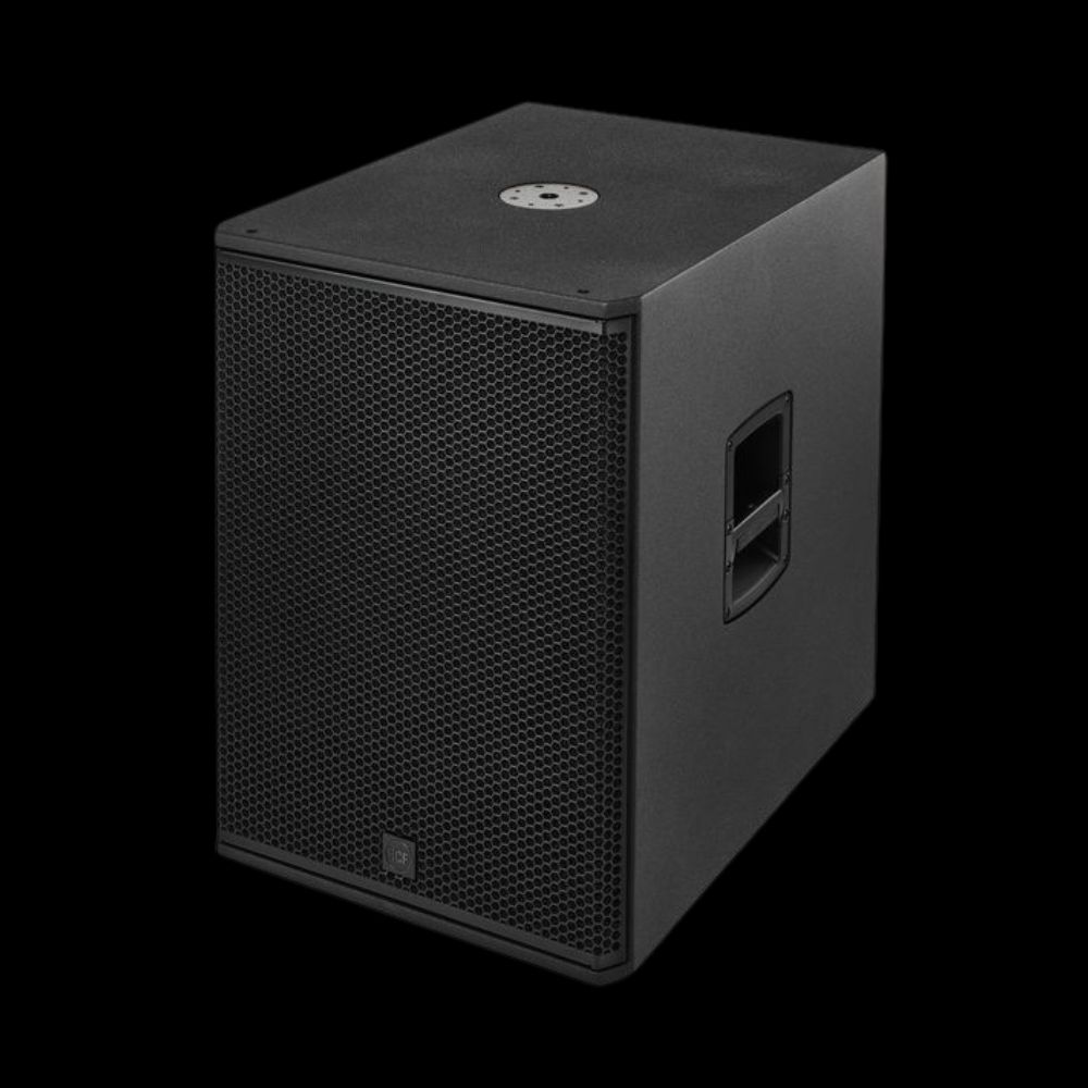 Subwoofer activ RCF SUB 18-AS