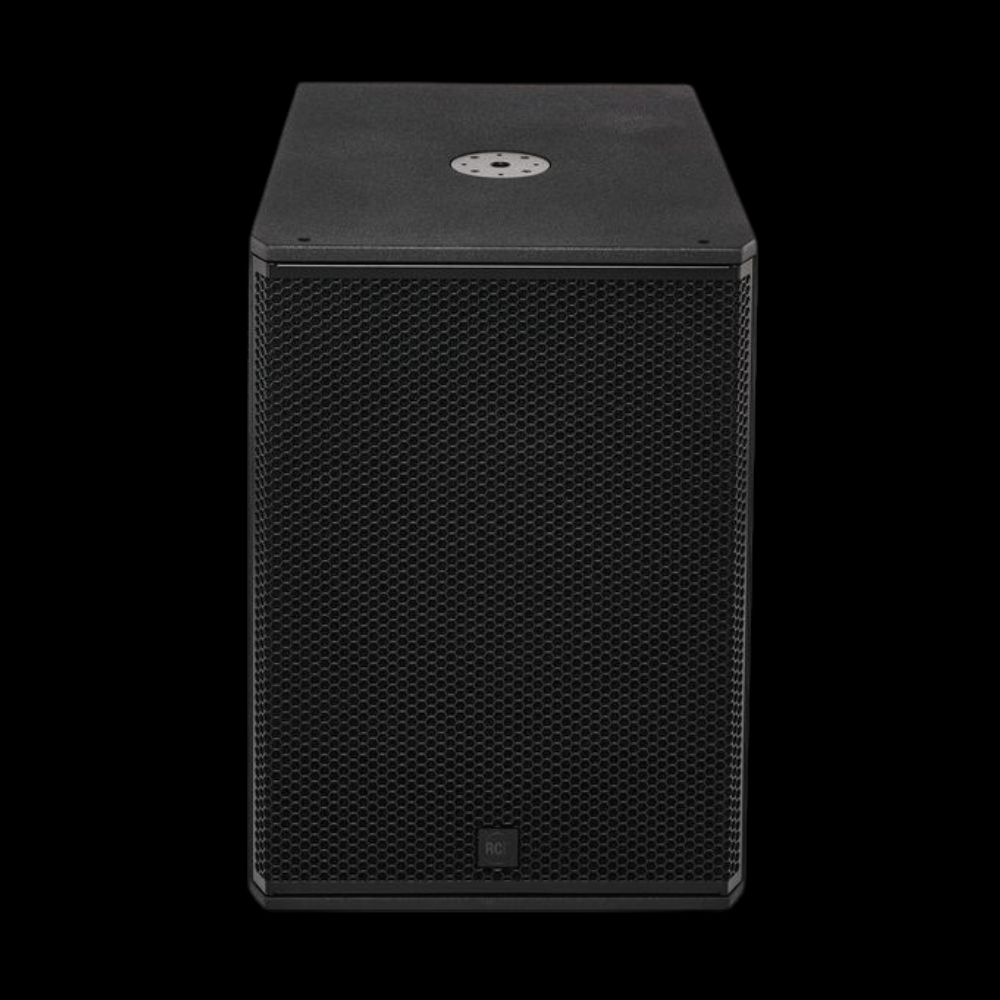 Subwoofer activ RCF SUB 18-AS - imagine 2