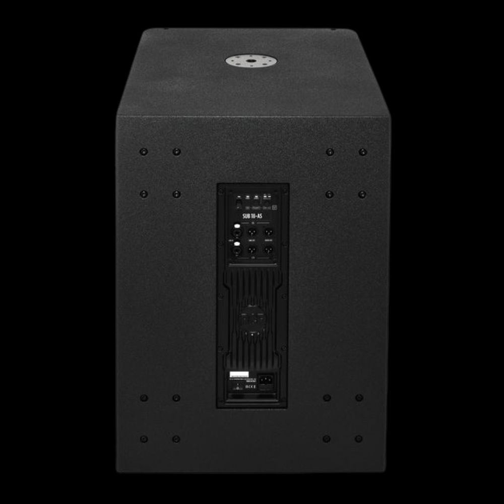 Subwoofer activ RCF SUB 18-AS - imagine 3