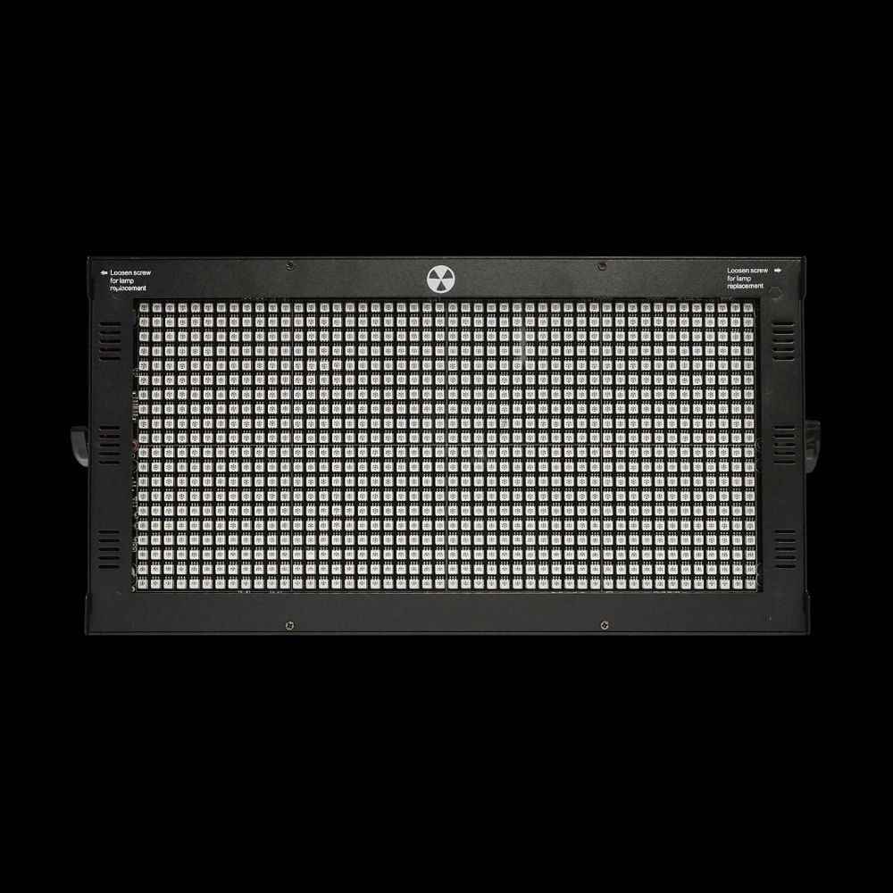Stroboscop FOS Cyclone RGB II - imagine 2
